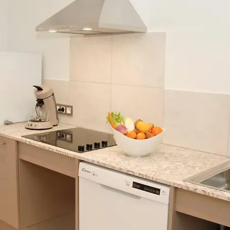 Διαμέρισμα Du Bien-hetre