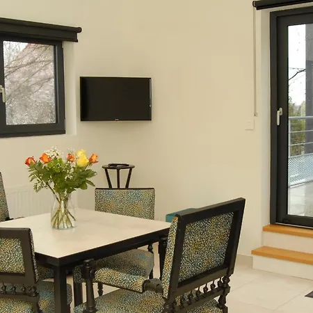 Διαμέρισμα Du Bien-hetre