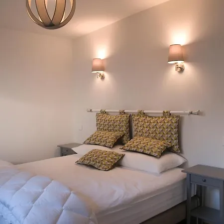 Διαμέρισμα Du Bien-hetre