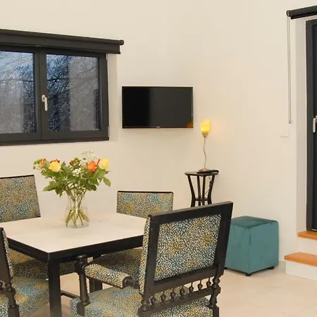 Du Bien-hetre Διαμέρισμα *