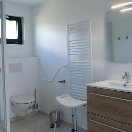 Διαμέρισμα Du Bien-hetre Saint-Amand-les-Eaux