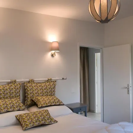 Διαμέρισμα Du Bien-hetre