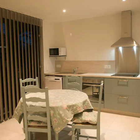 Du Bien-hetre Διαμέρισμα Saint-Amand-les-Eaux