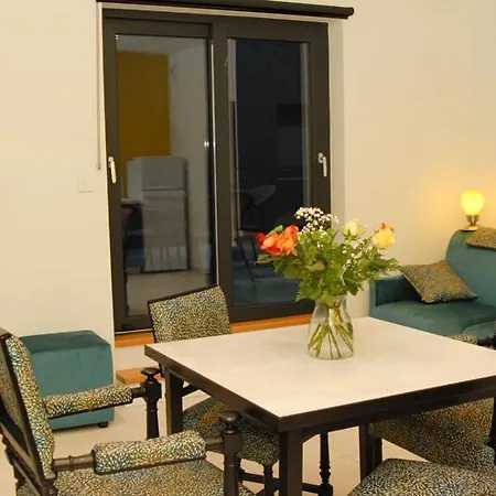 Διαμέρισμα Du Bien-hetre *