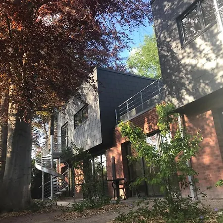 Διαμέρισμα Du Bien-hetre *