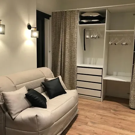 Du Bien-hetre Διαμέρισμα Saint-Amand-les-Eaux