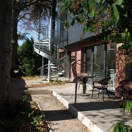 Διαμέρισμα Du Bien-hetre