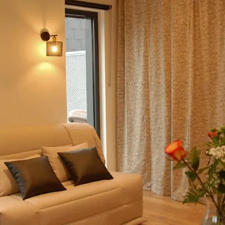 Διαμέρισμα Du Bien-hetre Saint-Amand-les-Eaux