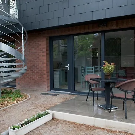 Διαμέρισμα Du Bien-hetre