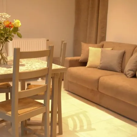 Διαμέρισμα Du Bien-hetre Saint-Amand-les-Eaux