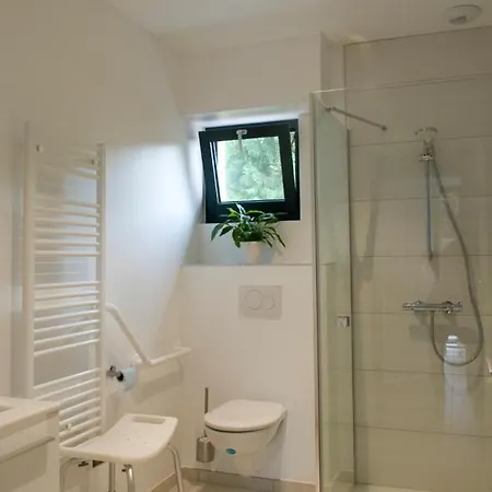 Διαμέρισμα Du Bien-hetre