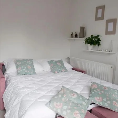 Du Bien-hetre Apartment *