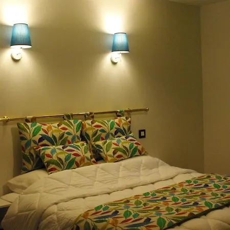 Du Bien-hetre Διαμέρισμα *