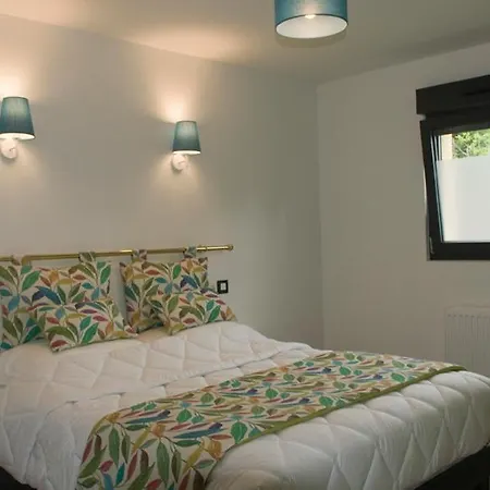 Du Bien-hetre Διαμέρισμα Saint-Amand-les-Eaux