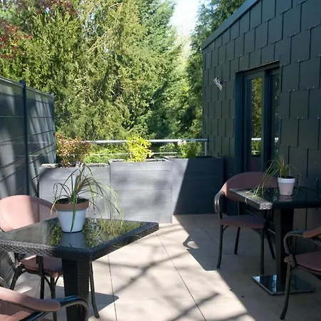 Du Bien-hetre Διαμέρισμα