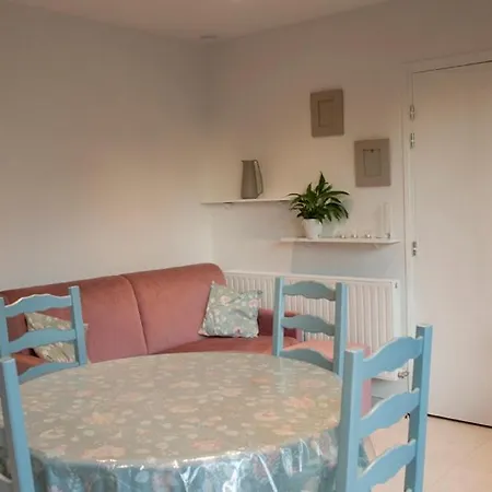 Du Bien-hetre Διαμέρισμα