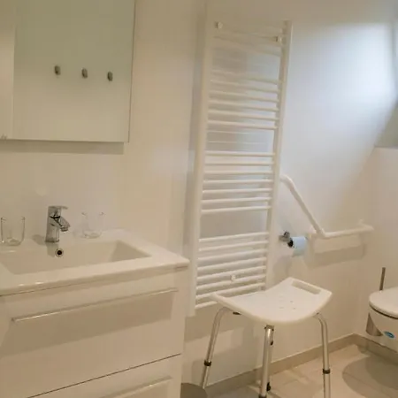 Διαμέρισμα Du Bien-hetre