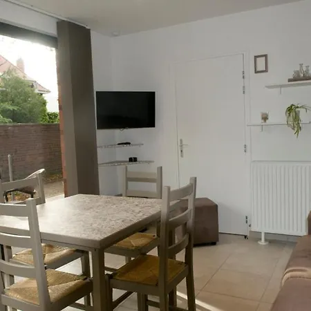 Du Bien-hetre Διαμέρισμα