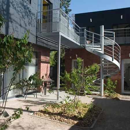 Διαμέρισμα Du Bien-hetre Saint-Amand-les-Eaux