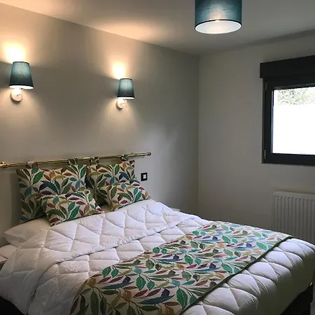 Διαμέρισμα Du Bien-hetre *