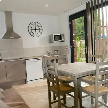 Du Bien-hetre * Saint-Amand-les-Eaux