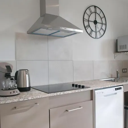 Du Bien-hetre Διαμέρισμα Saint-Amand-les-Eaux