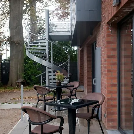 Διαμέρισμα Du Bien-hetre *