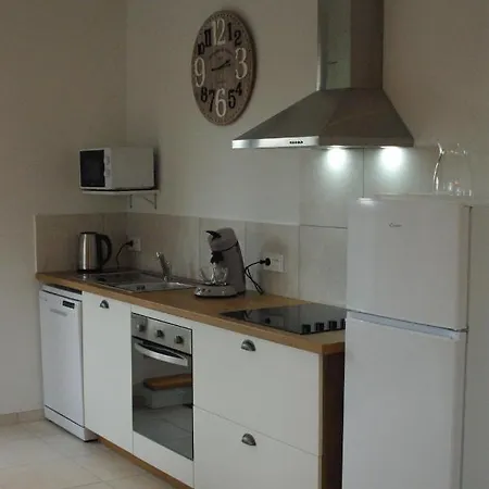 Διαμέρισμα Du Bien-hetre