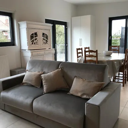 Du Bien-hetre Διαμέρισμα