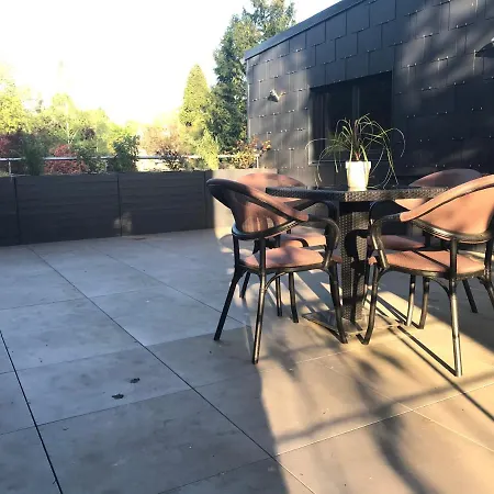 Du Bien-hetre Διαμέρισμα Saint-Amand-les-Eaux