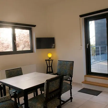 Du Bien-hetre Διαμέρισμα Saint-Amand-les-Eaux