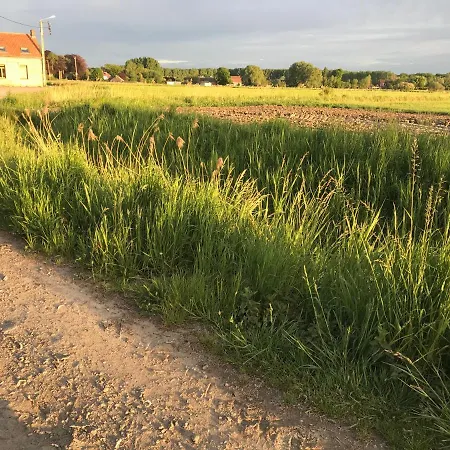 Διαμέρισμα Du Bien-hetre Saint-Amand-les-Eaux