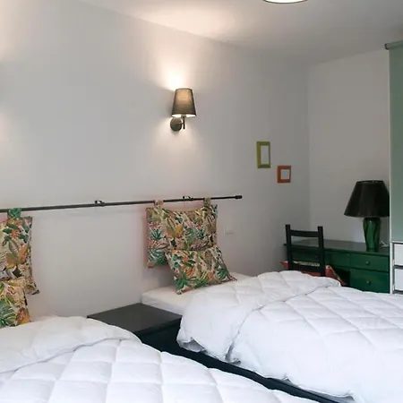 Du Bien-hetre Διαμέρισμα