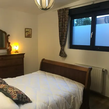 Διαμέρισμα Du Bien-hetre