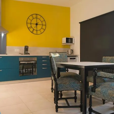 Du Bien-hetre Διαμέρισμα