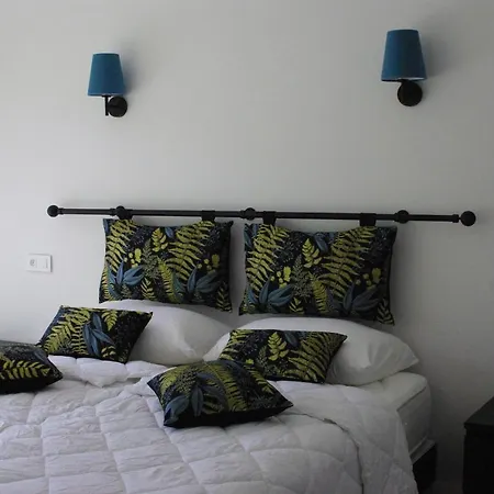 Apartment Du Bien-hetre *