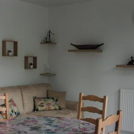 Du Bien-hetre Apartment