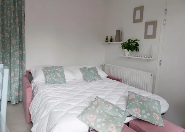 Du Bien-hetre Apartmán *